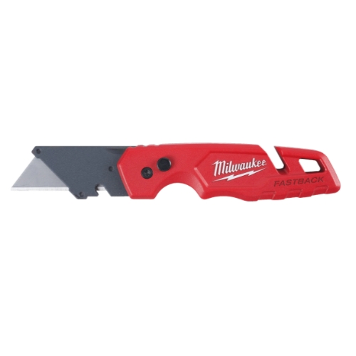 CUCHILLO PLEGABLE MILWAUKEE FASTBACK 4932471357
