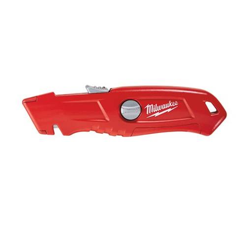 CUCHILLO MILWAUKEE AUTORETRACTIL SEGUR 4932471360