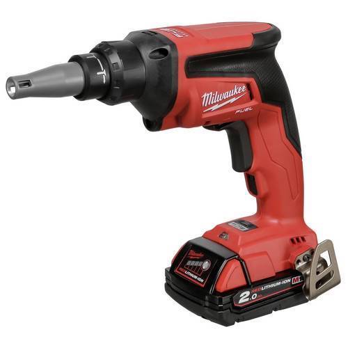 ATORNILLADOR MILWAUKEE CART/YESO M18FSGC-202X