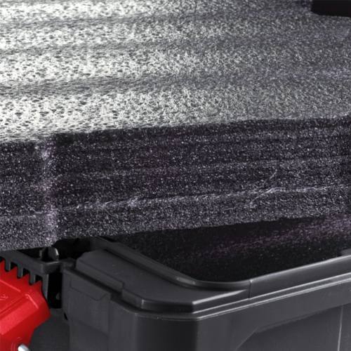 ESPUMAS MILWAUKEE PACKOUT PERSONALIZ 4932471428