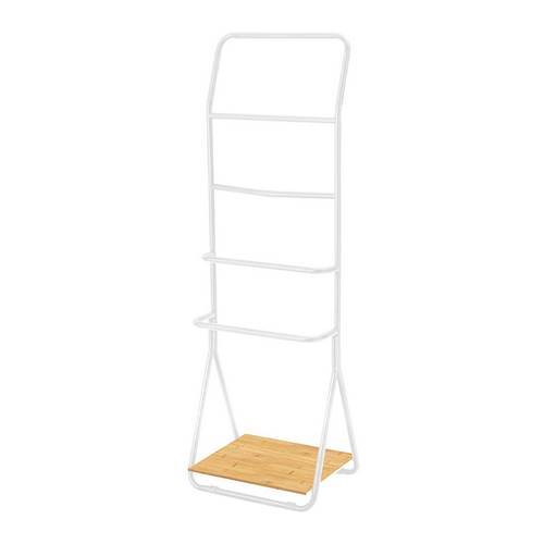 TOALLERO PIE WENKO 24150 VERONA BLANCO