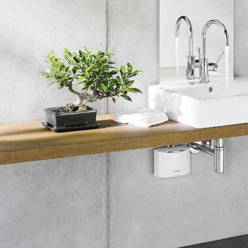 CALENTADOR ELEC BRITEC INSTANT CLAGE MBH3