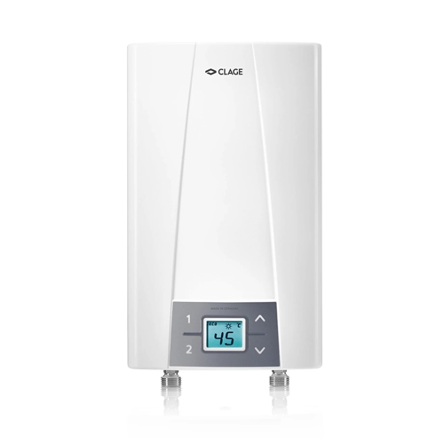 CALENTADOR ELEC BRITEC INSTANT CLAGE CEX9