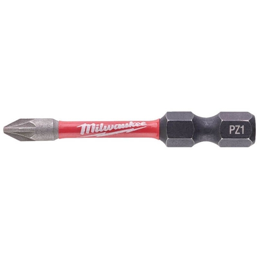 PUNTA MILWAUKEE SHOCKWAVE PZ1X50MM 4932471566