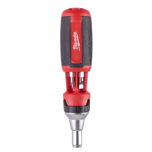 MULTIPUNTAS MILWAUKEE C/CARRACA 9 EN 1 4932471598