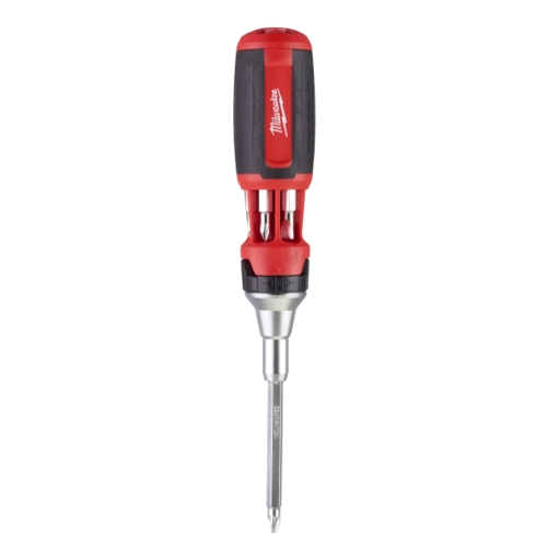 MULTIPUNTAS MILWAUKEE C/CARRACA 9 EN 1 4932471598