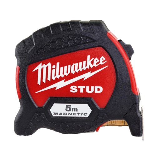 FLEXOMETRO MILWAUKEE STUD 5M 4932471626 GEN2