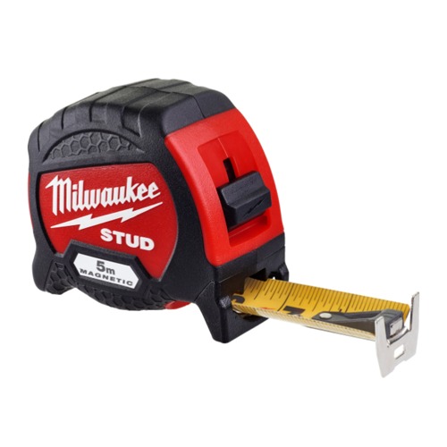FLEXOMETRO MILWAUKEE STUD 5M 4932471626 GEN2