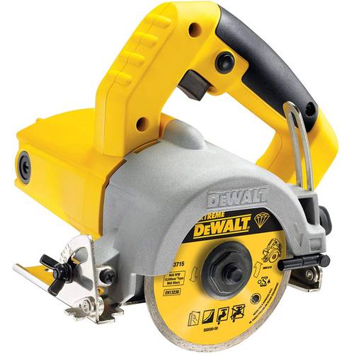 SIERRA CIRC DEWALT DWC410 34MM 1300W