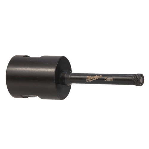 BROCA MILWAUKEE DIAMANTADA M14 5MM 4932471758