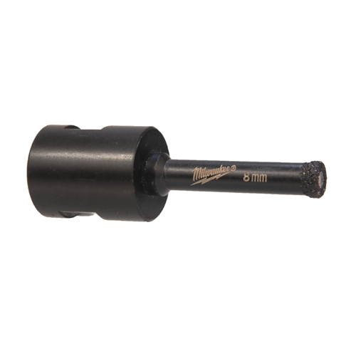 BROCA MILWAUKEE DIAMANTADA M14 8MM 4932471760