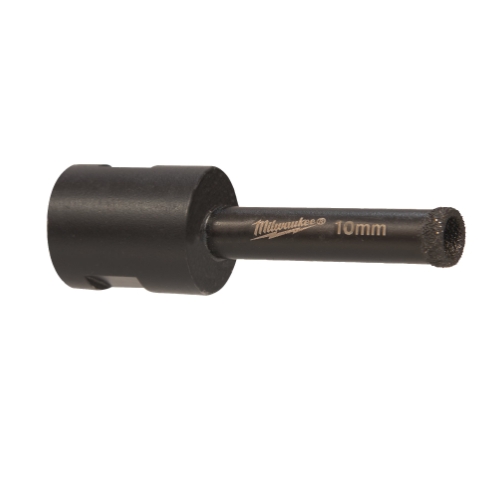 BROCA MILWAUKEE DIAMANTADA M14 10MM 4932471761