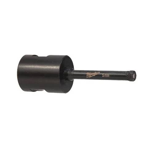 JUEGO BROCAS MILWAUKEE DIAMANTE M14 4932471863