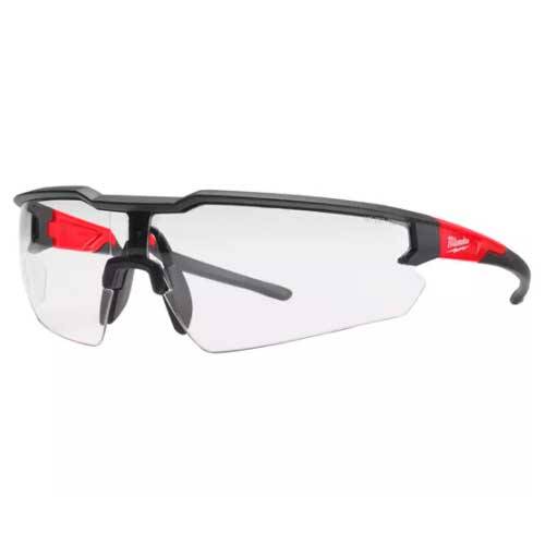 GAFAS SEGURIDAD MILWAUKEE 4932471881