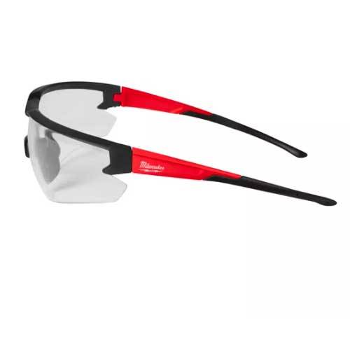 GAFAS SEGURIDAD MILWAUKEE 4932471881
