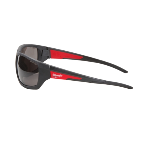 GAFAS SEGURIDAD MILWAUKEE PERFOMANCE AHUMADAS