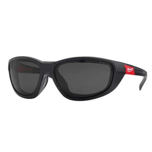 GAFAS SEGURIDAD MILWAUKEE PREMIUM AHUMADAS