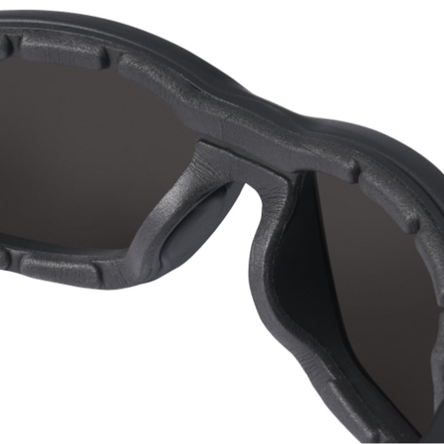 GAFAS SEGURIDAD MILWAUKEE PREMIUM AHUMADAS