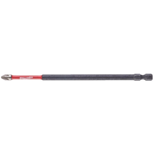 PUNTA SHOCKWAVE MILWAUKEE PZ2X150MM 4932471928