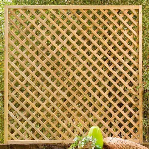 CELOSIA NORTENE VITO 1,8X1,8 PINO 409003