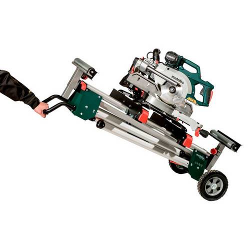 BASTIDOR INGLETADORA METABO KSU251 629005000