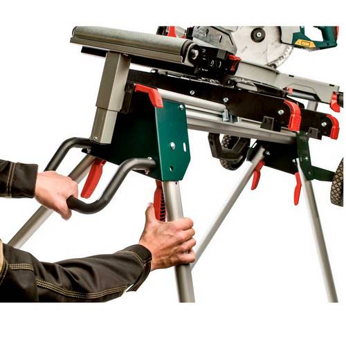 BASTIDOR INGLETADORA METABO KSU251 629005000