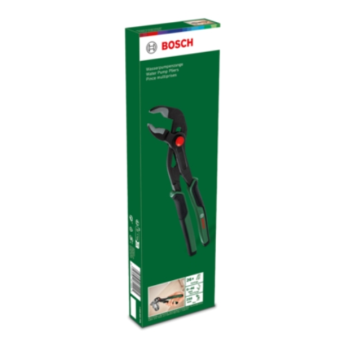 TENAZA ARTICULADA BOSCH FONTAN 250MM 1600A032V9