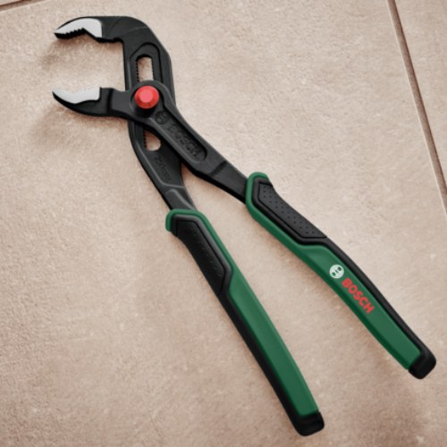TENAZA ARTICULADA BOSCH FONTAN 250MM 1600A032V9