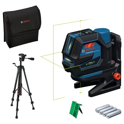 LASER BOSCH 0601066S01 GCL12V-50-22 COMBINADO