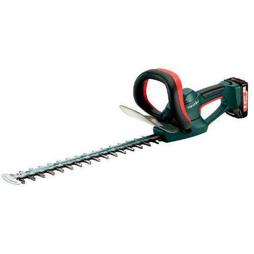 CORTASETOS METABO BATERIA AHS 18-45V 600466860