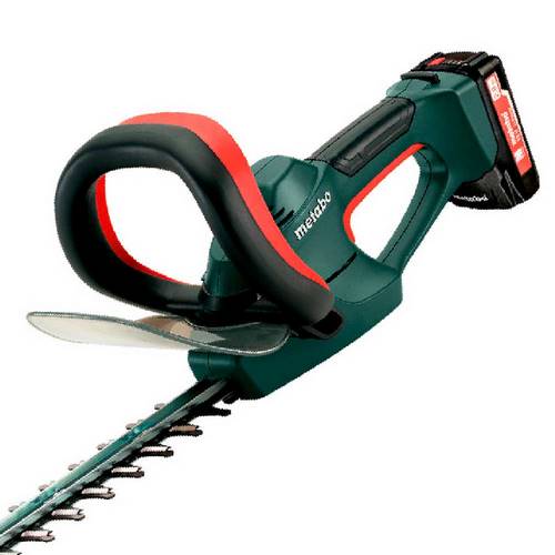 CORTASETOS METABO BATERIA AHS 18-45V 600466860