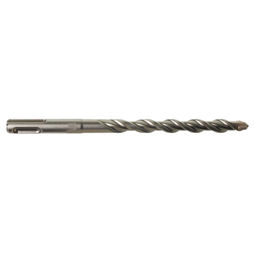 BROCA MILWAUKEE SDS-PLUS M2 10X160 4932307073