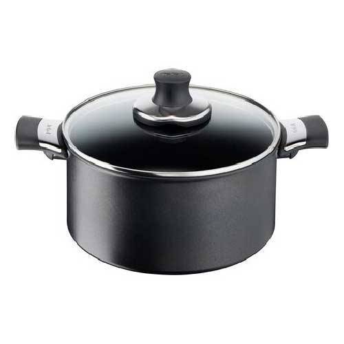 CACEROLA TEFAL EXCELLENCE C/TAPA 24CM G2694632
