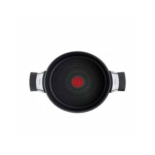 CACEROLA TEFAL EXCELLENCE C/TAPA 24CM G2694632