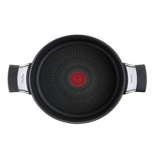 CACEROLA TEFAL EXCELLENCE C/TAPA 20CM G2694432