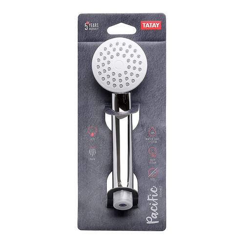 DUCHA TATAY PACIFIC CROMO 33110.09