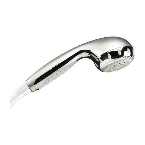 DUCHA TATAY KRISTAL CROMO 31219