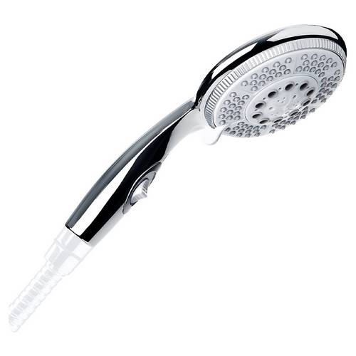 DUCHA TATAY IBIZA CROMO 31239