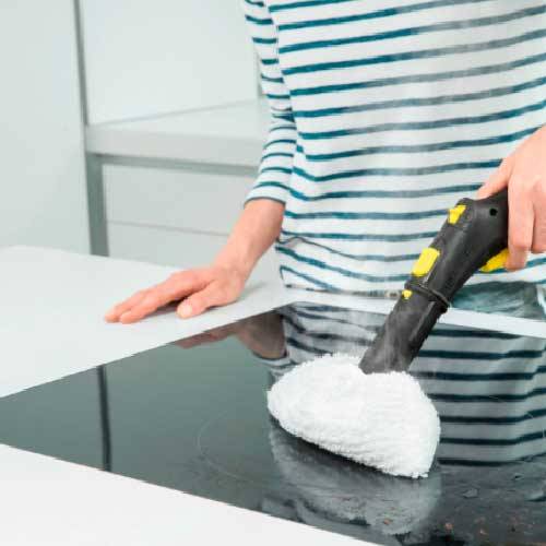EASYFIX VAPOR KARCHER SC3