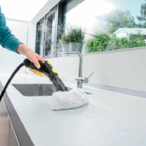 EASYFIX VAPOR KARCHER SC3