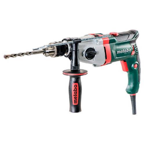 TALADRO METABO PERCUSION SBEV1000-2 600783800