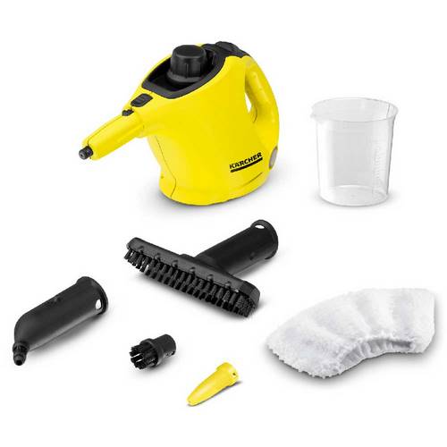 LIMPIADORA VAPOR KARCHER SC1 15163000