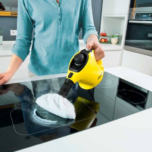 LIMPIADORA VAPOR KARCHER SC1 15163000