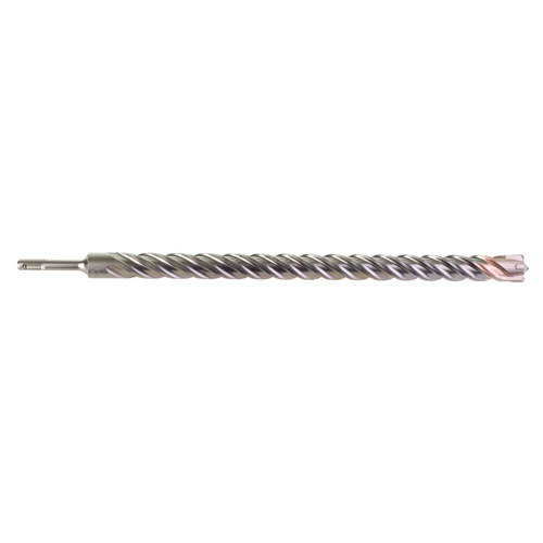BROCA MILWAUKEE SDS-PLUS MX4 25X450MM 4932356509