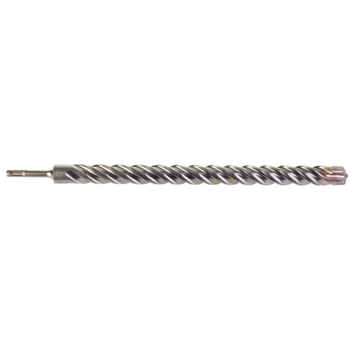 BROCA MILWAUKEE SDS-PLUS MX4 28X450MM 4932356510