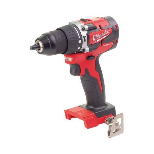 TALADRO MILWAUKEE PERCUTOR M18CBLPD-422C