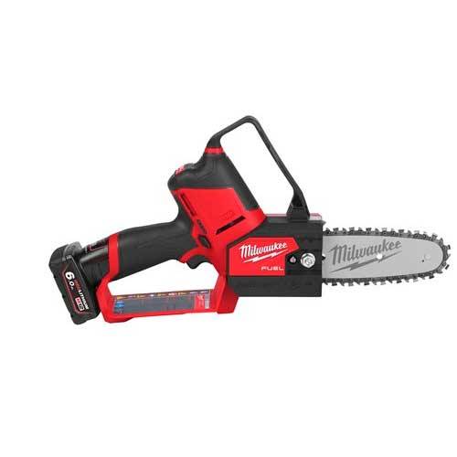 SIERRA PODA MILWAUKEE M12FHS-602X 4933472212