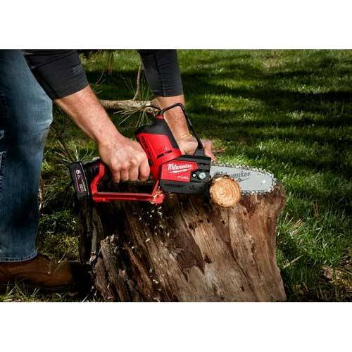 SIERRA PODA MILWAUKEE M12FHS-602X 4933472212