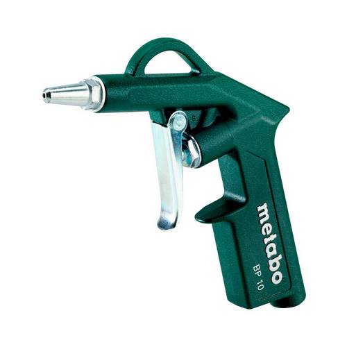 PISTOLA METABO NEUMATICA SOPLADO 601579010