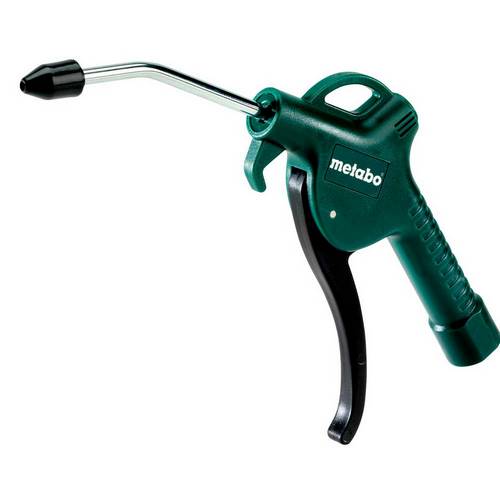 PISTOLA METABO NEUMATICA SOPLADO BP200 601581010